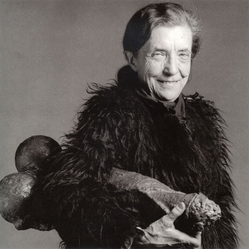 Le donne e l'arte - Louise Bourgeois