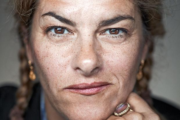 Le donne e l'arte - Tracey Emin