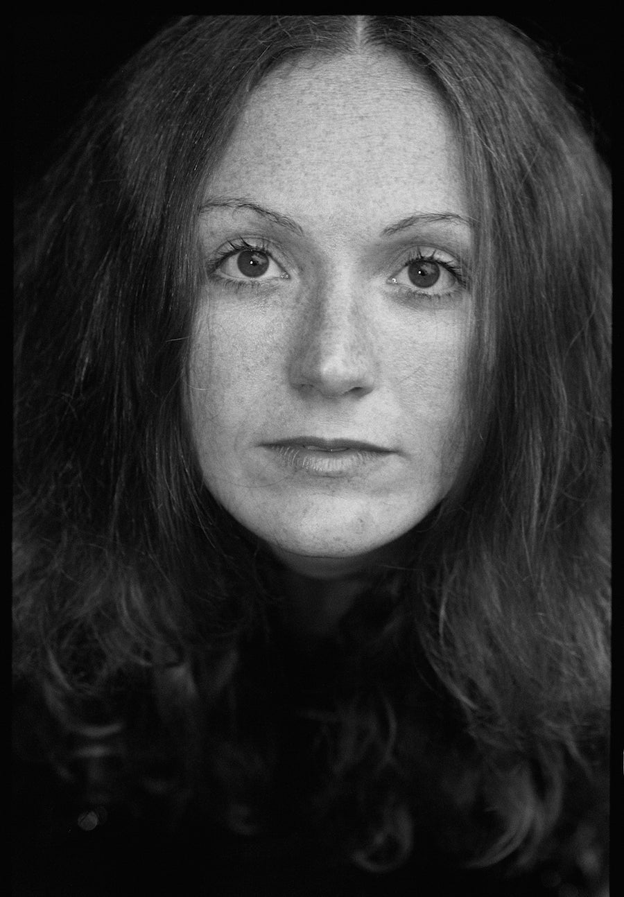 Le donne e l'arte -  Vanessa Beecroft