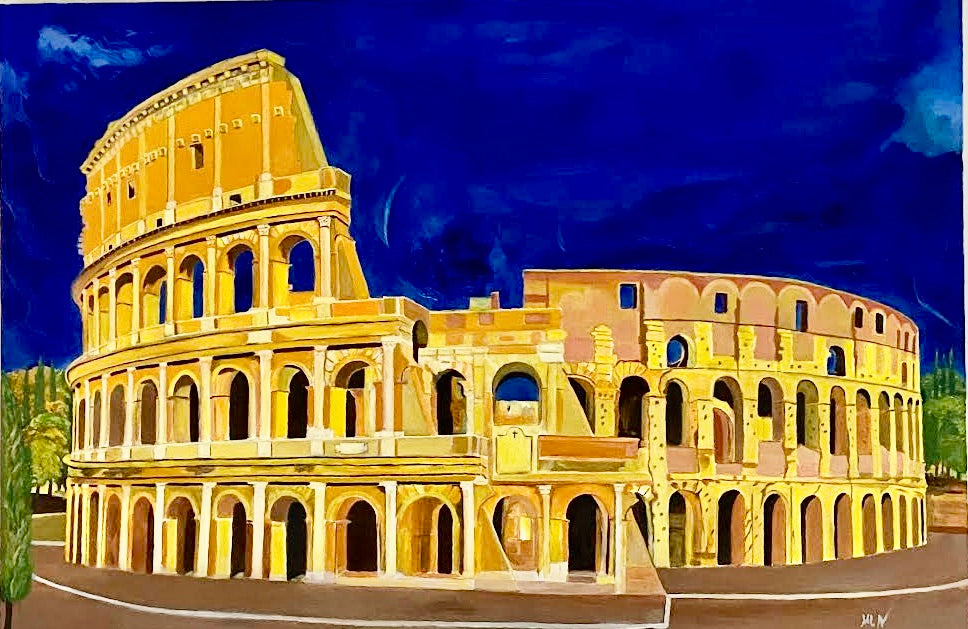 Colosseum