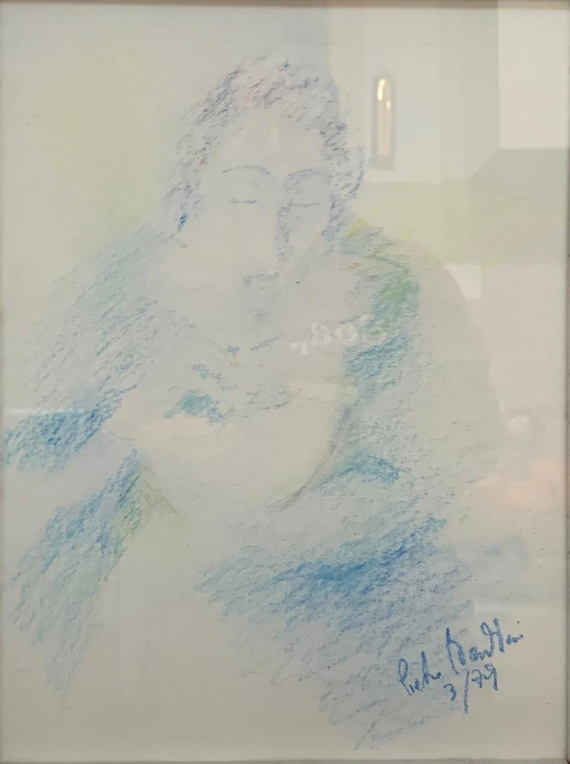 Pietro Barbieri - Maternidad