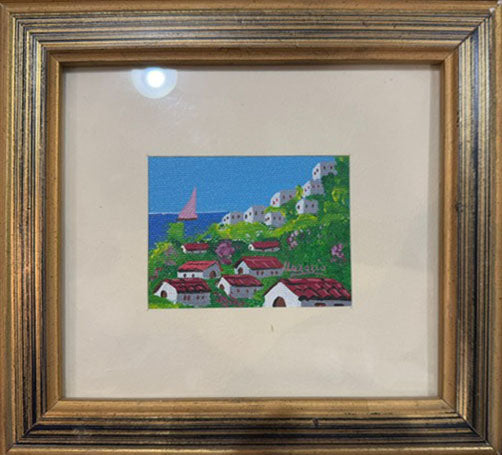 Paesaggio
