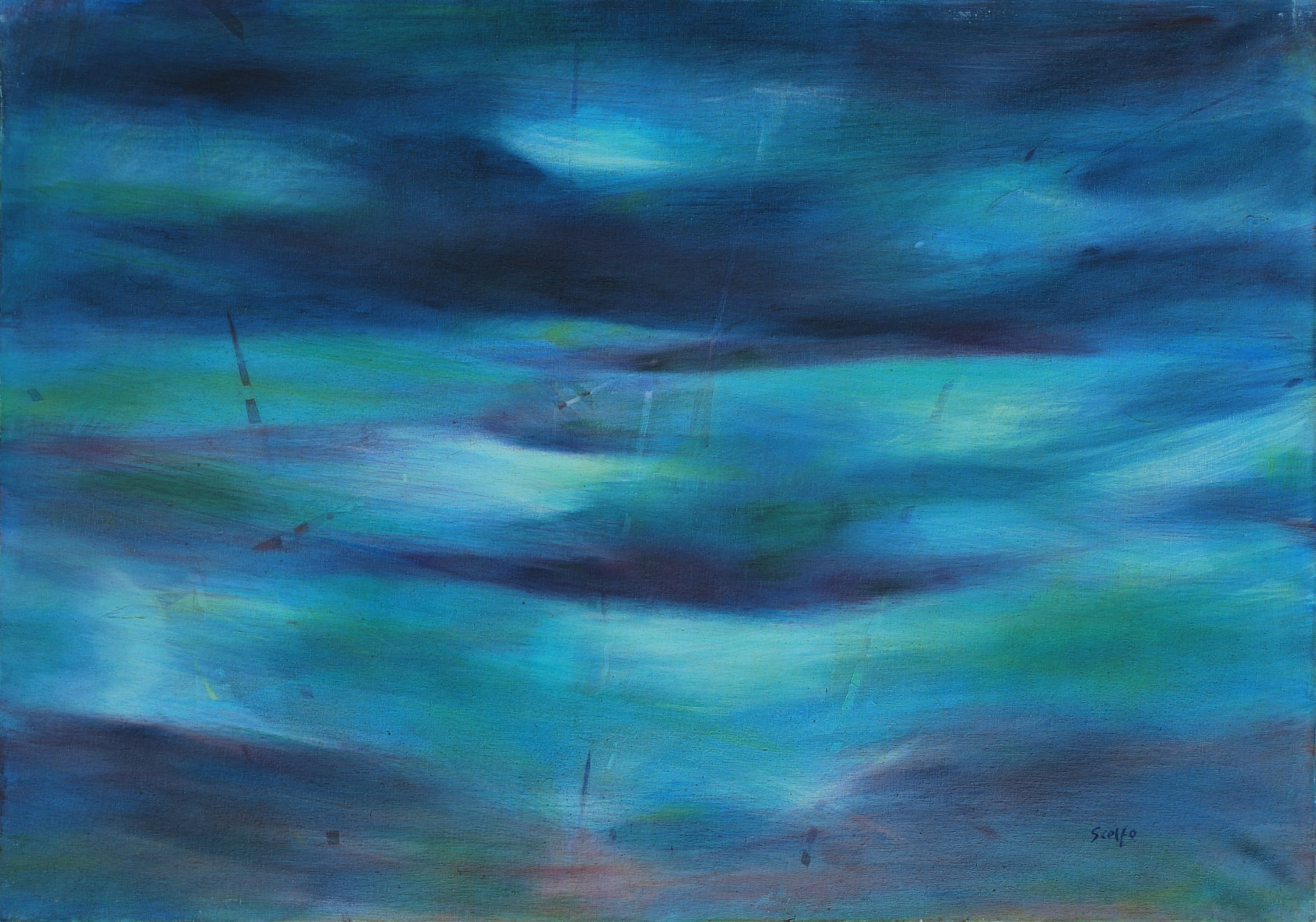 RIFLESSI  3 (Collezione Riflessi)