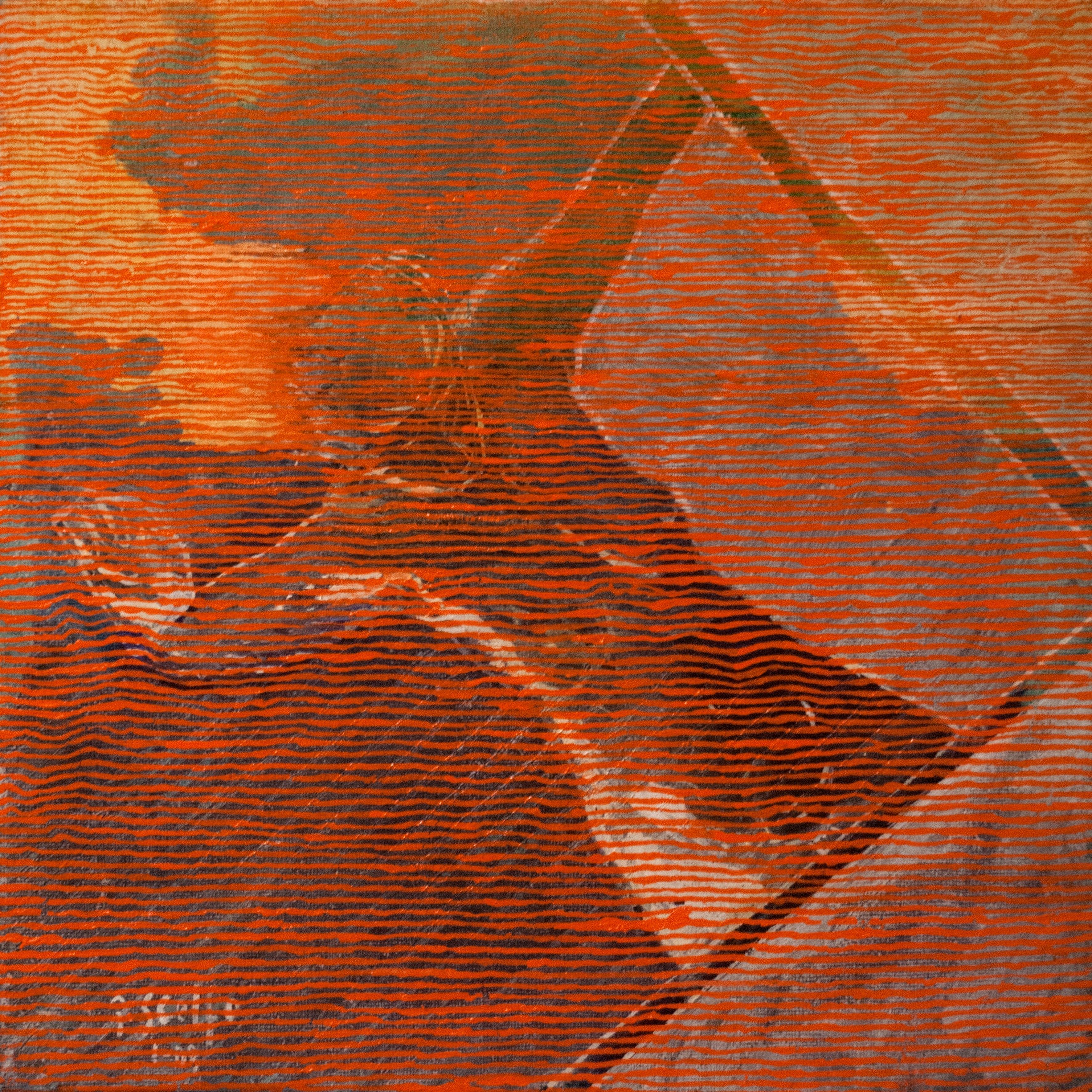 DENTRO FUORI (Collezione Fondali Marini)
