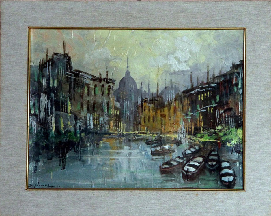 Unknown Author - Untitled