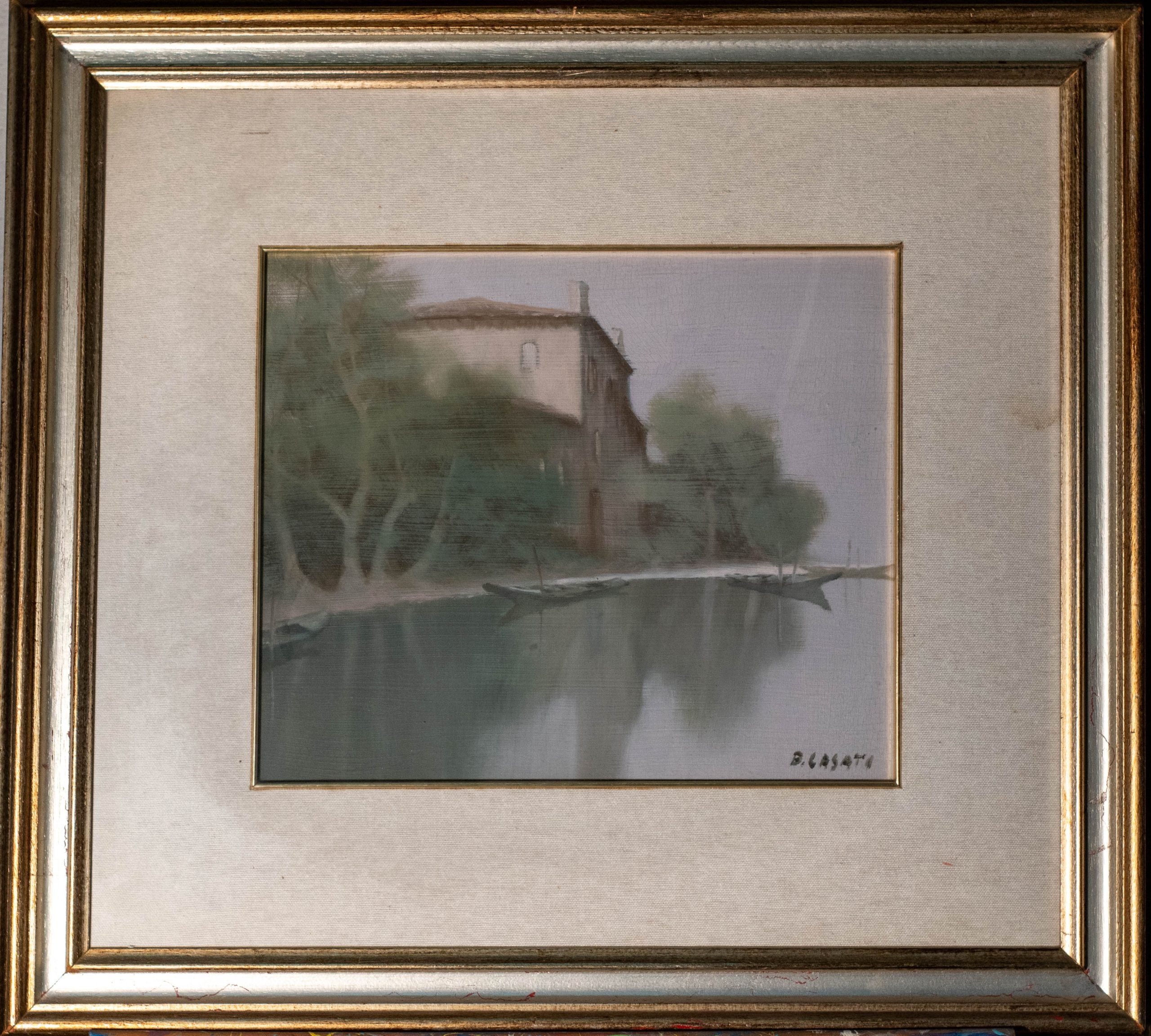Bruno Casati - Untitled