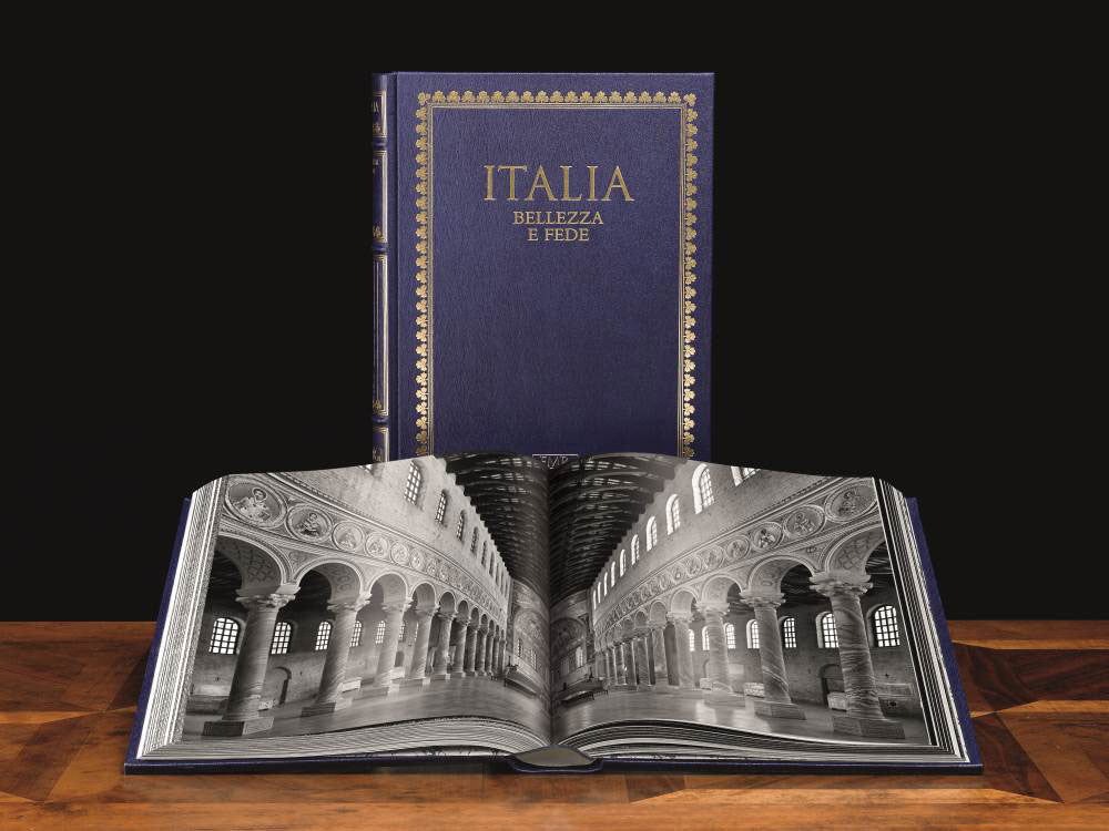 Italia Belleza y Fe - Fmr Art'è 