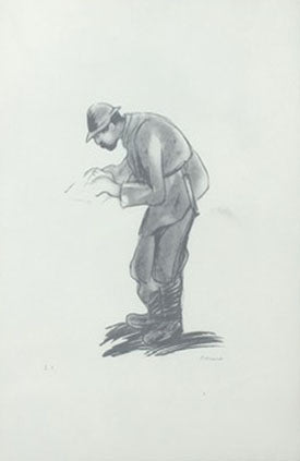 Pietro Morando - Untitled