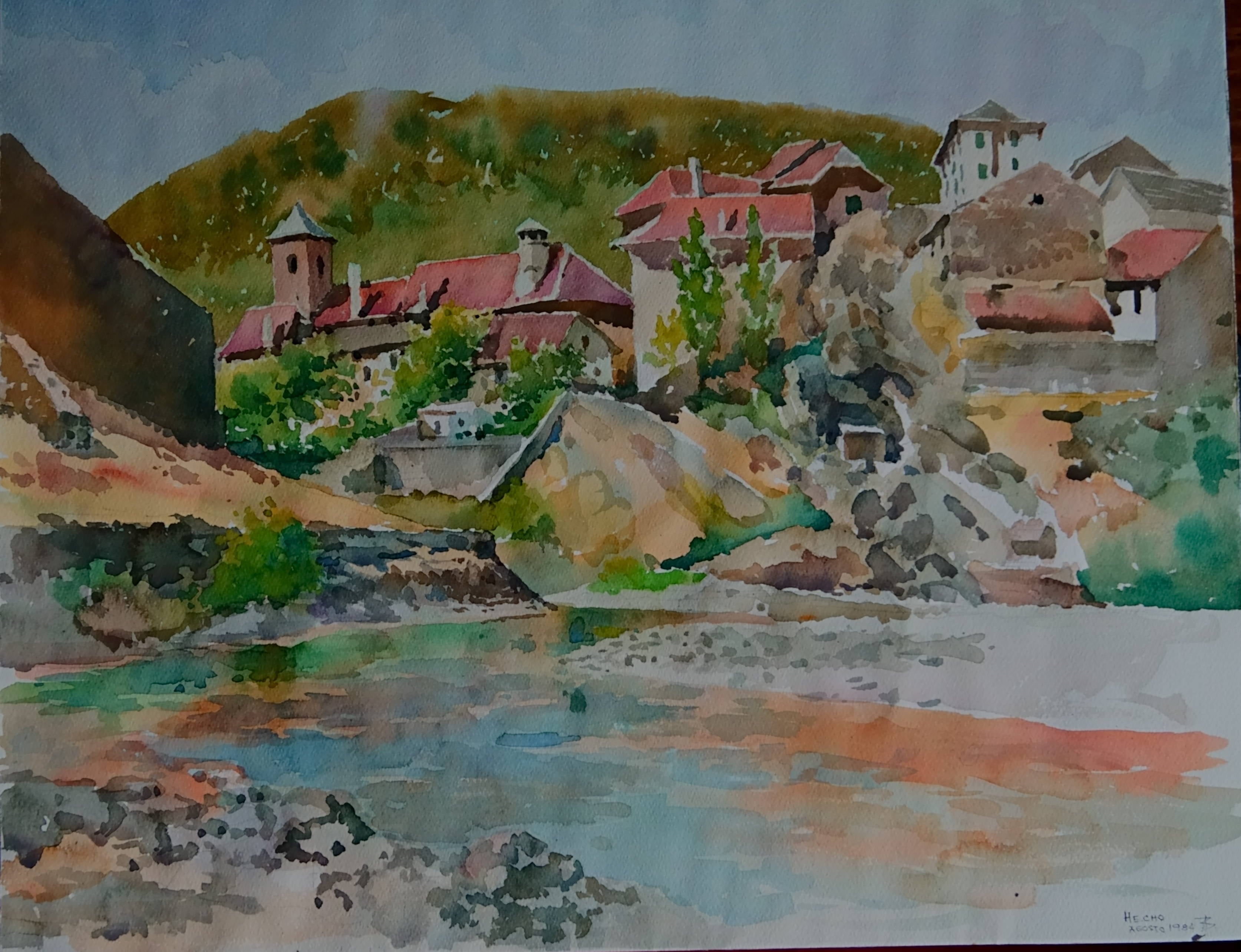 Hecho (Huesca)