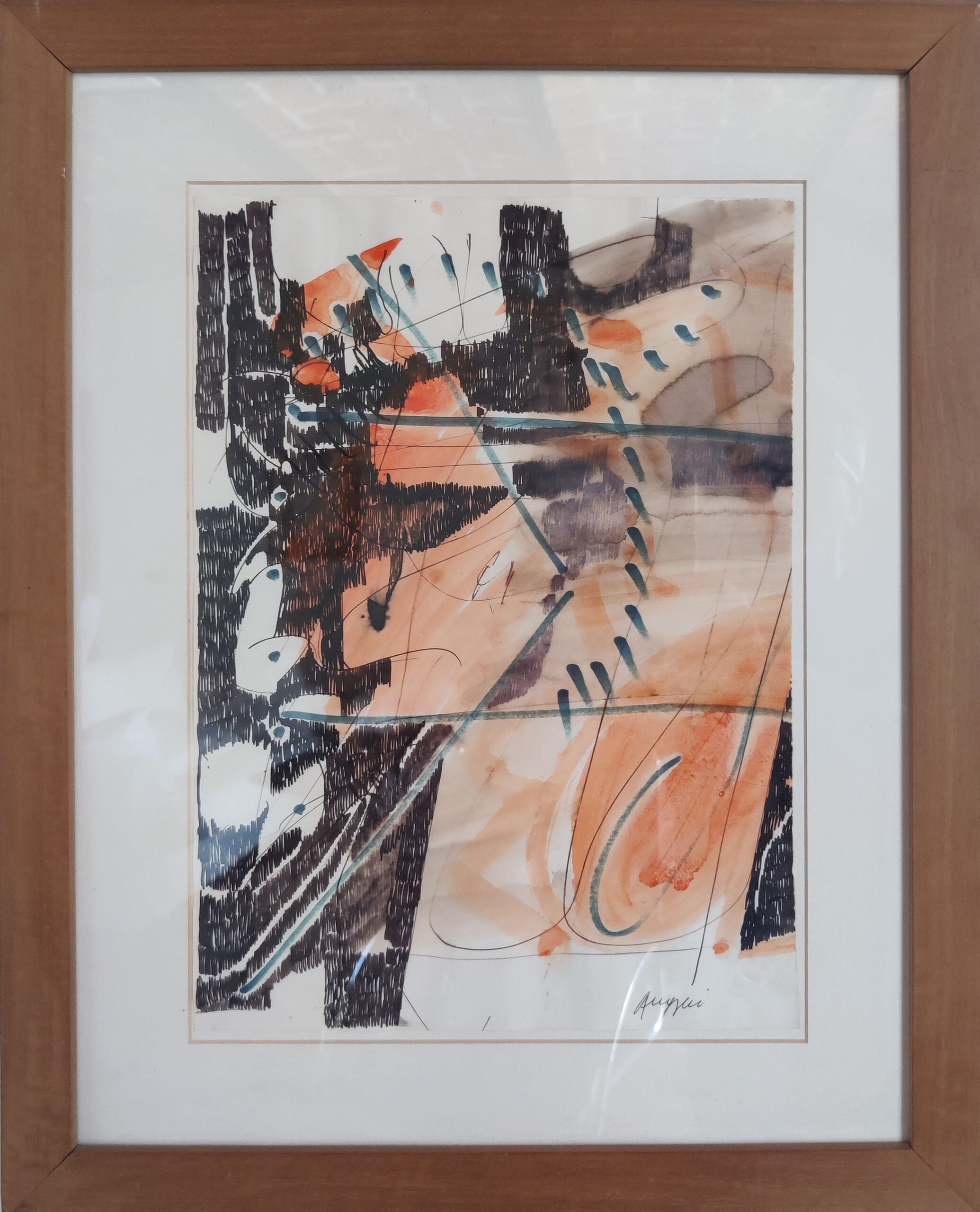 Pietro Ruggeri - Composition