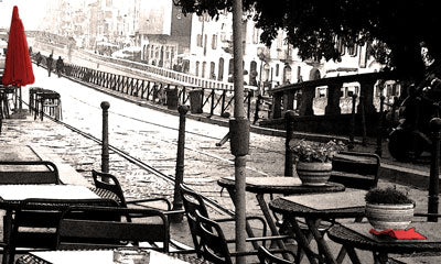 Navigli a Milano