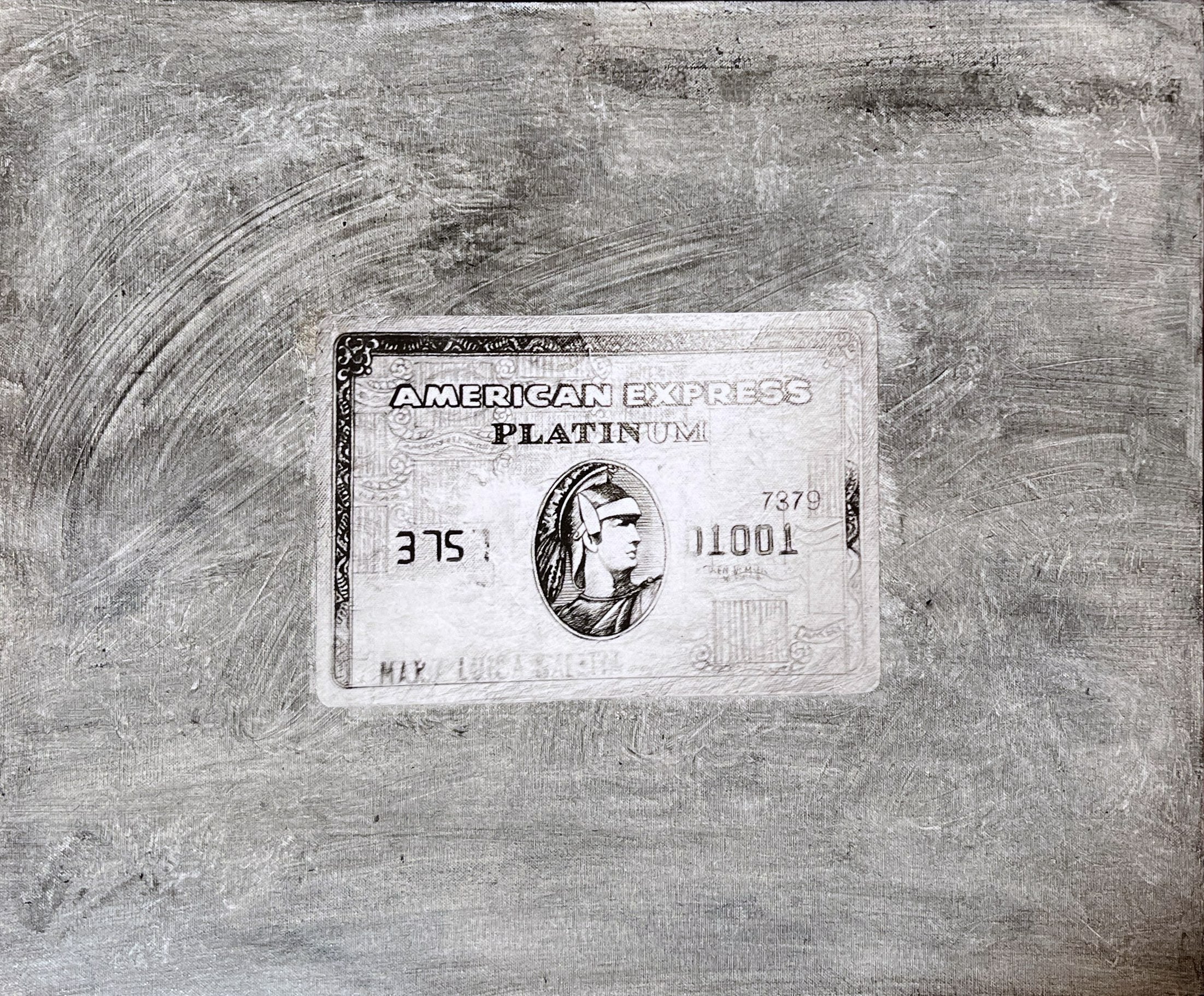 AMERICAN EXPRESS