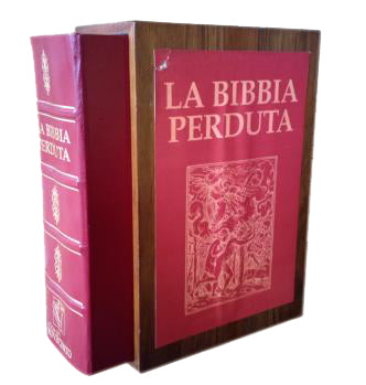La Biblia perdida - Vallecchi Editore