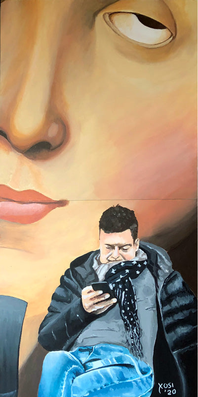L'Attenzione