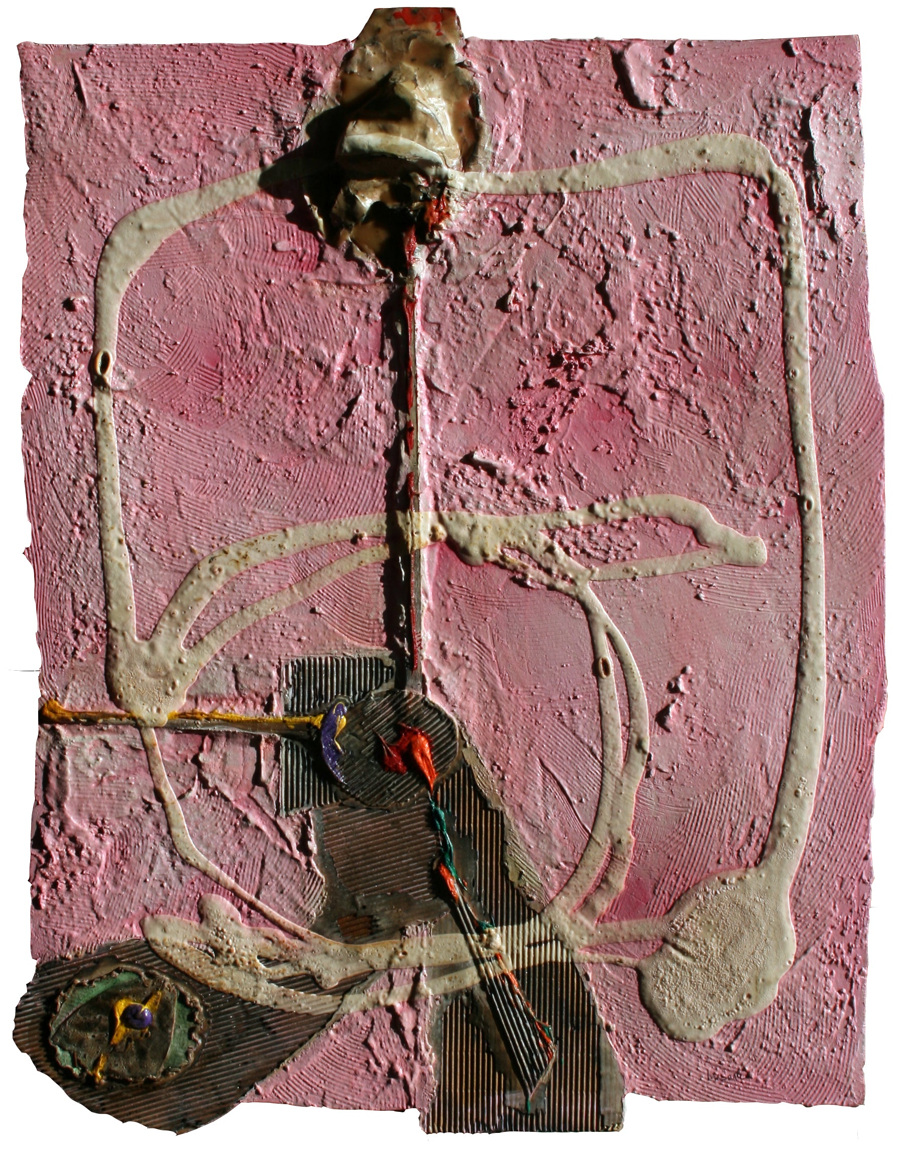 Salvatore Sebaste - Evil Eye