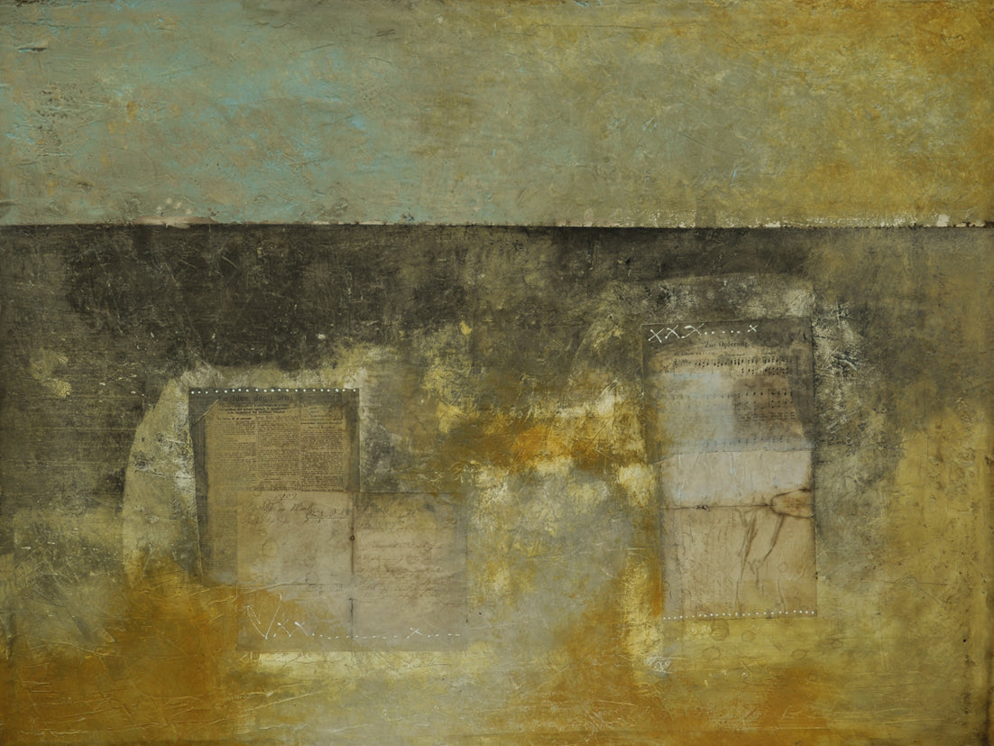 Charaka Simoncelli - Traces of Memory