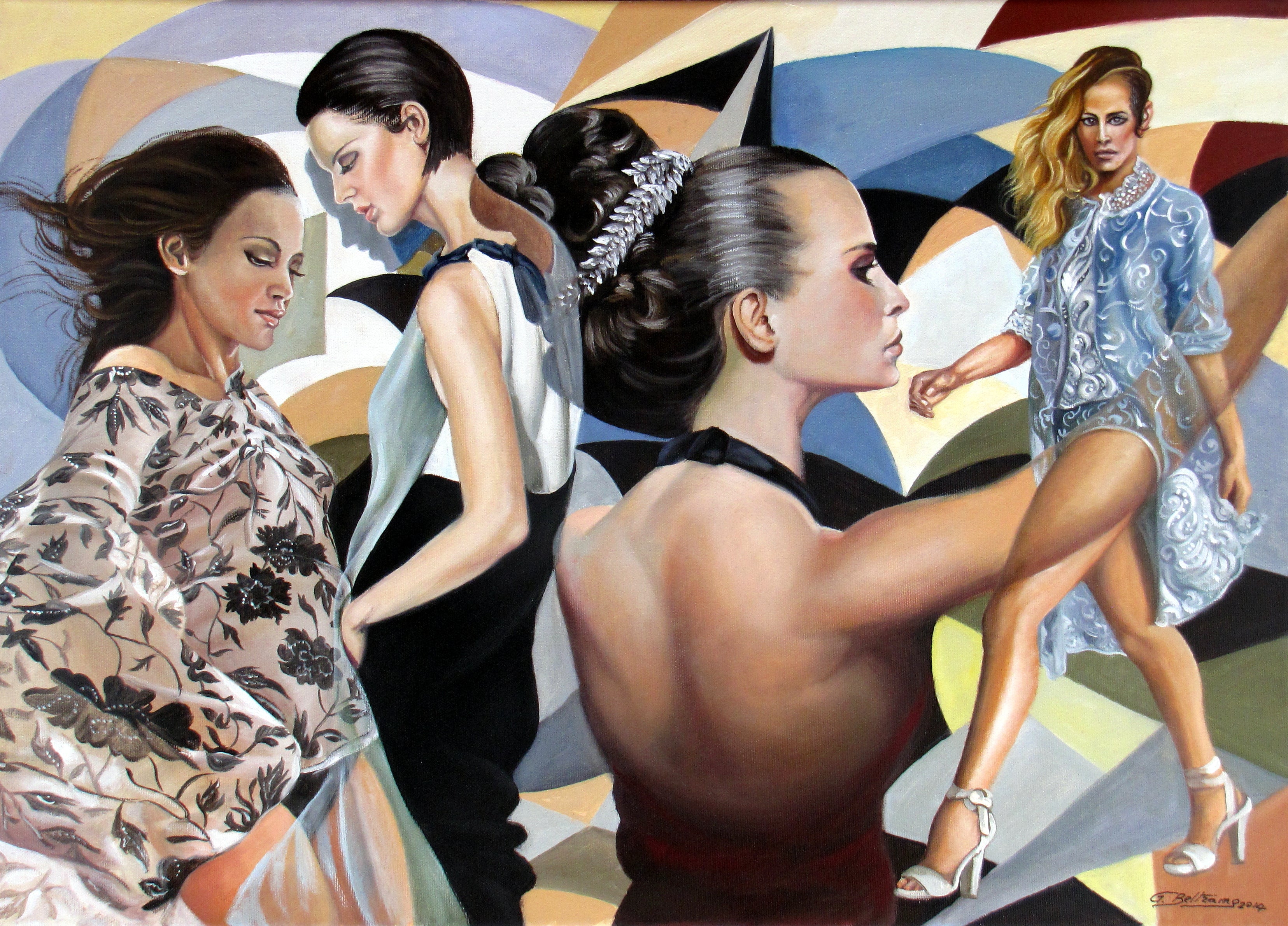 fashion n.6