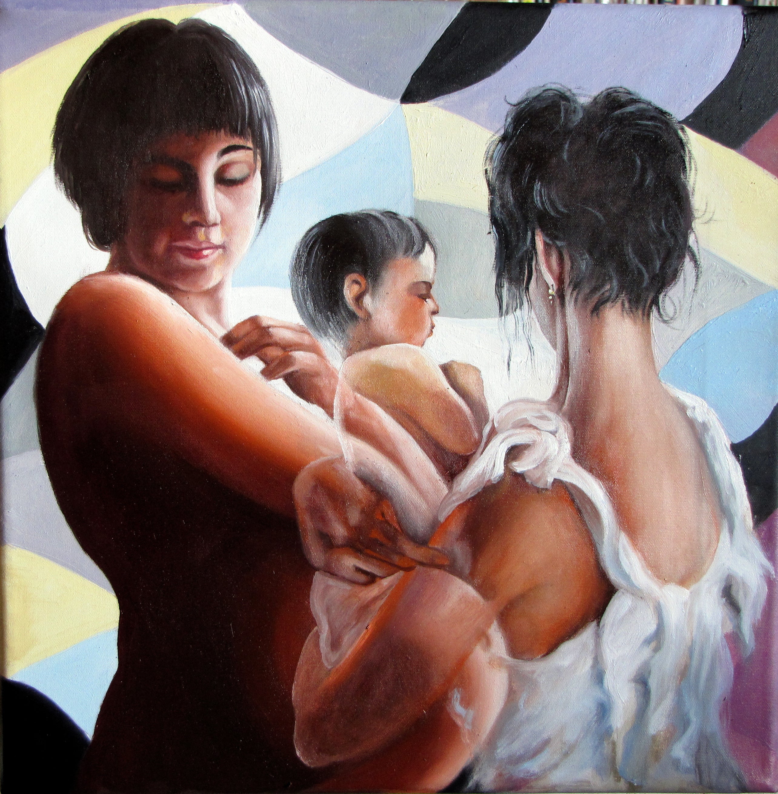 Maternity No. 46