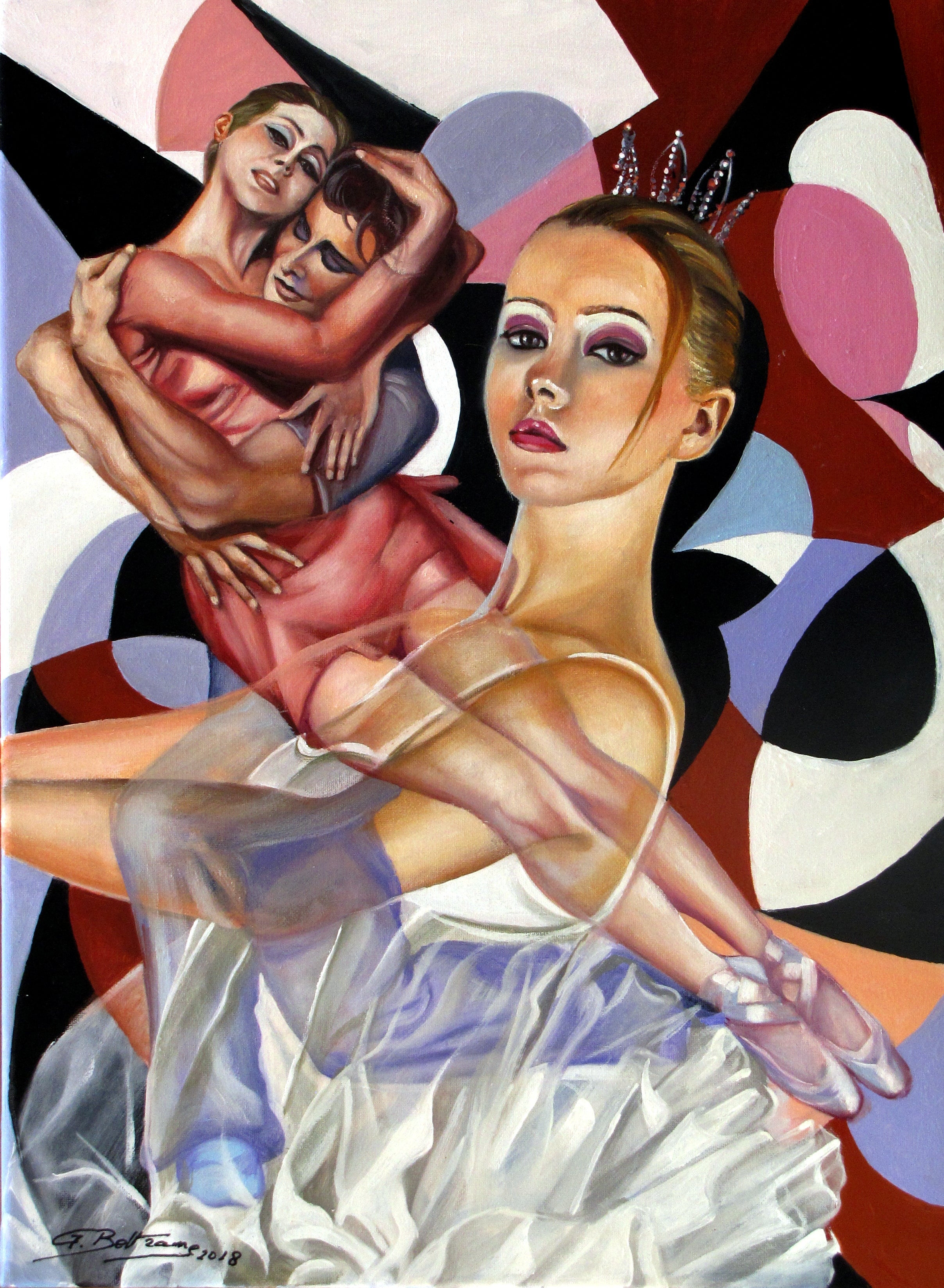 Ballet No. 54