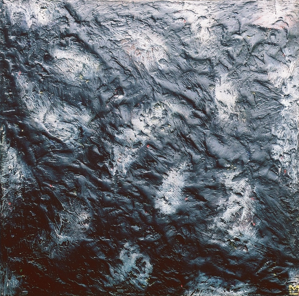 La  notte oscura