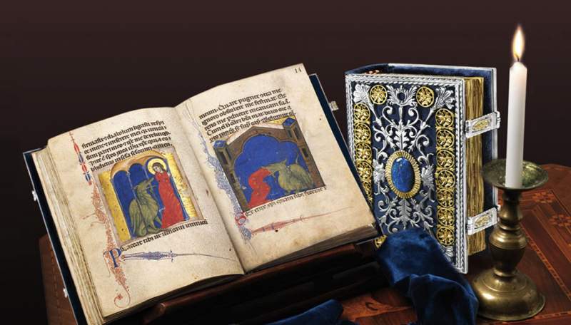 Las leyendas de Santa Margarita y Santa Inés - Artcodex