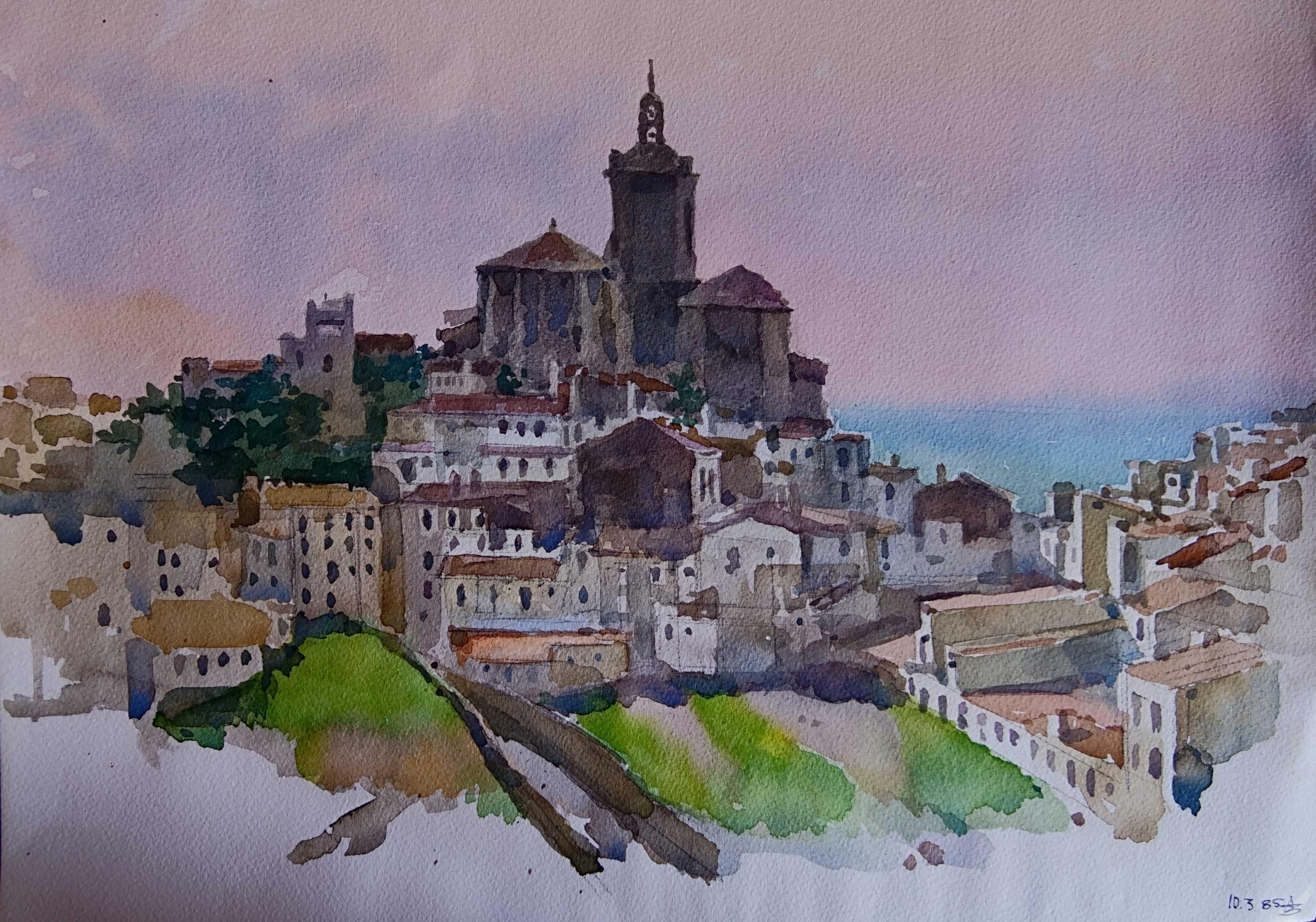Cadaques (Girona)