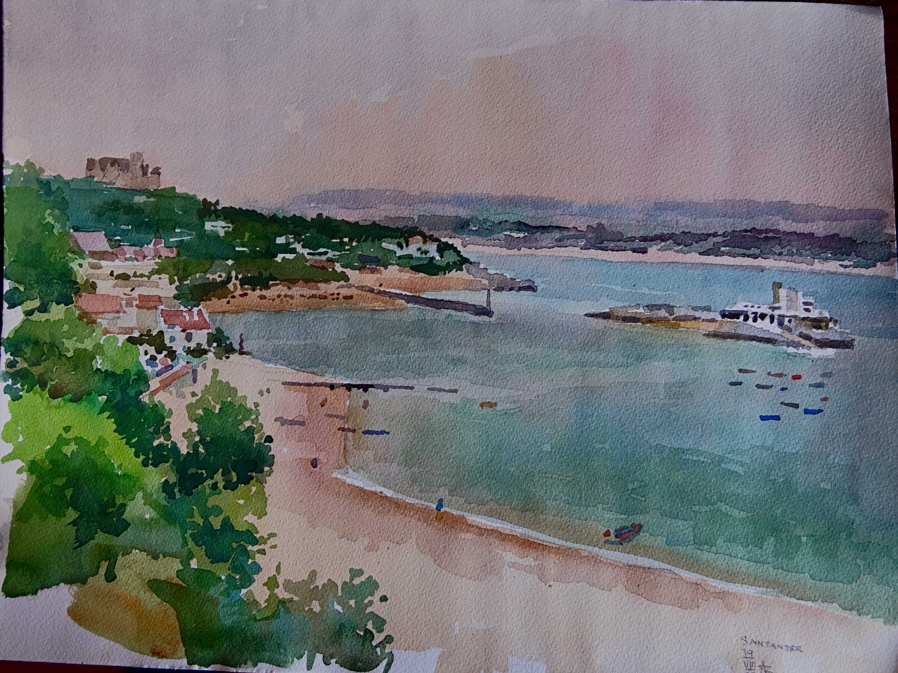 Santander - Cantabria