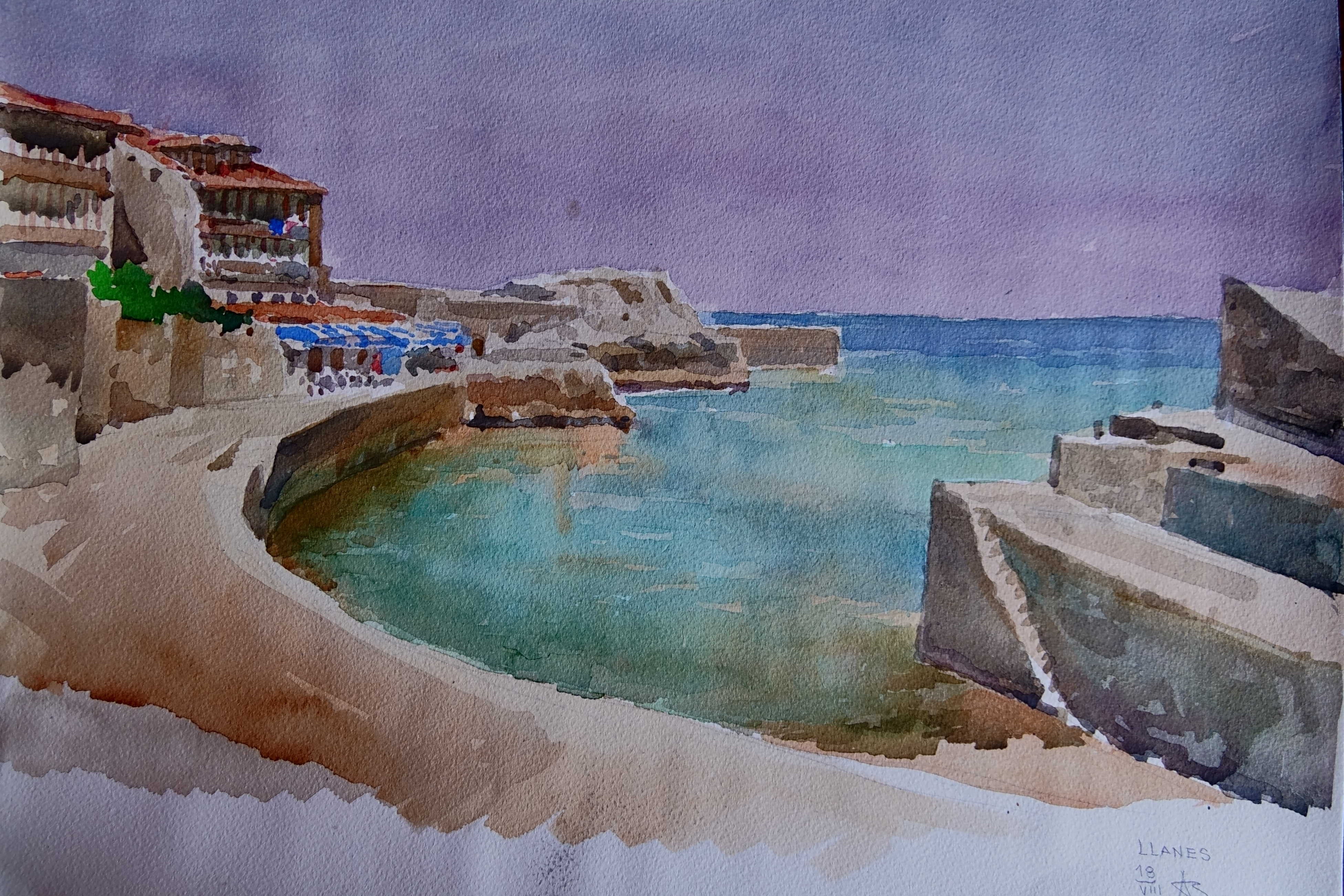 Llanes - Asturias