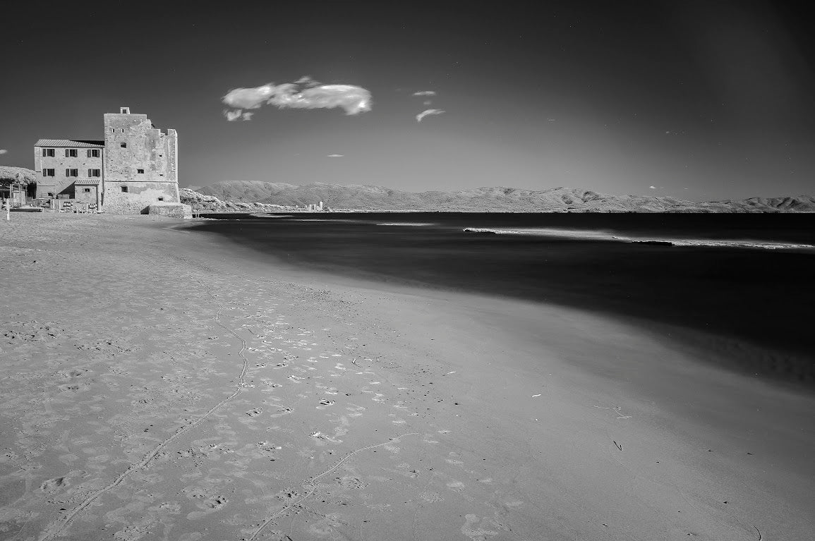 Lucio Barabesi - Untitled
