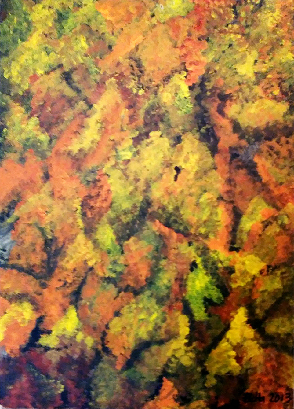 Elvia Roggero-Bosco