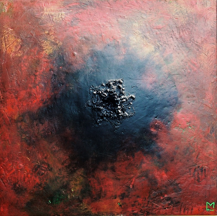 Nerosangue