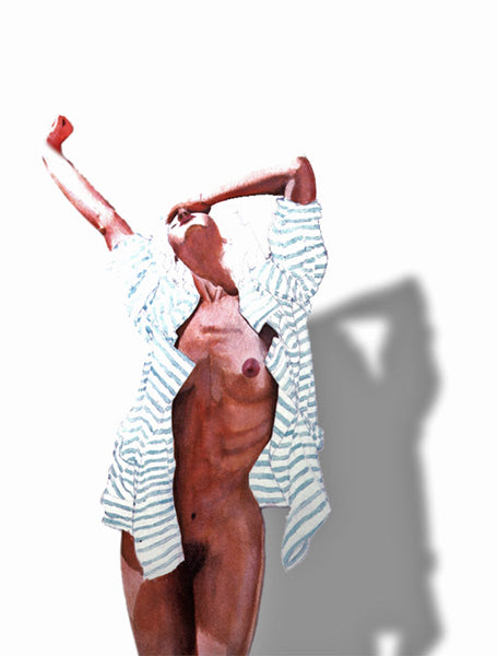 Stiracchiamaento