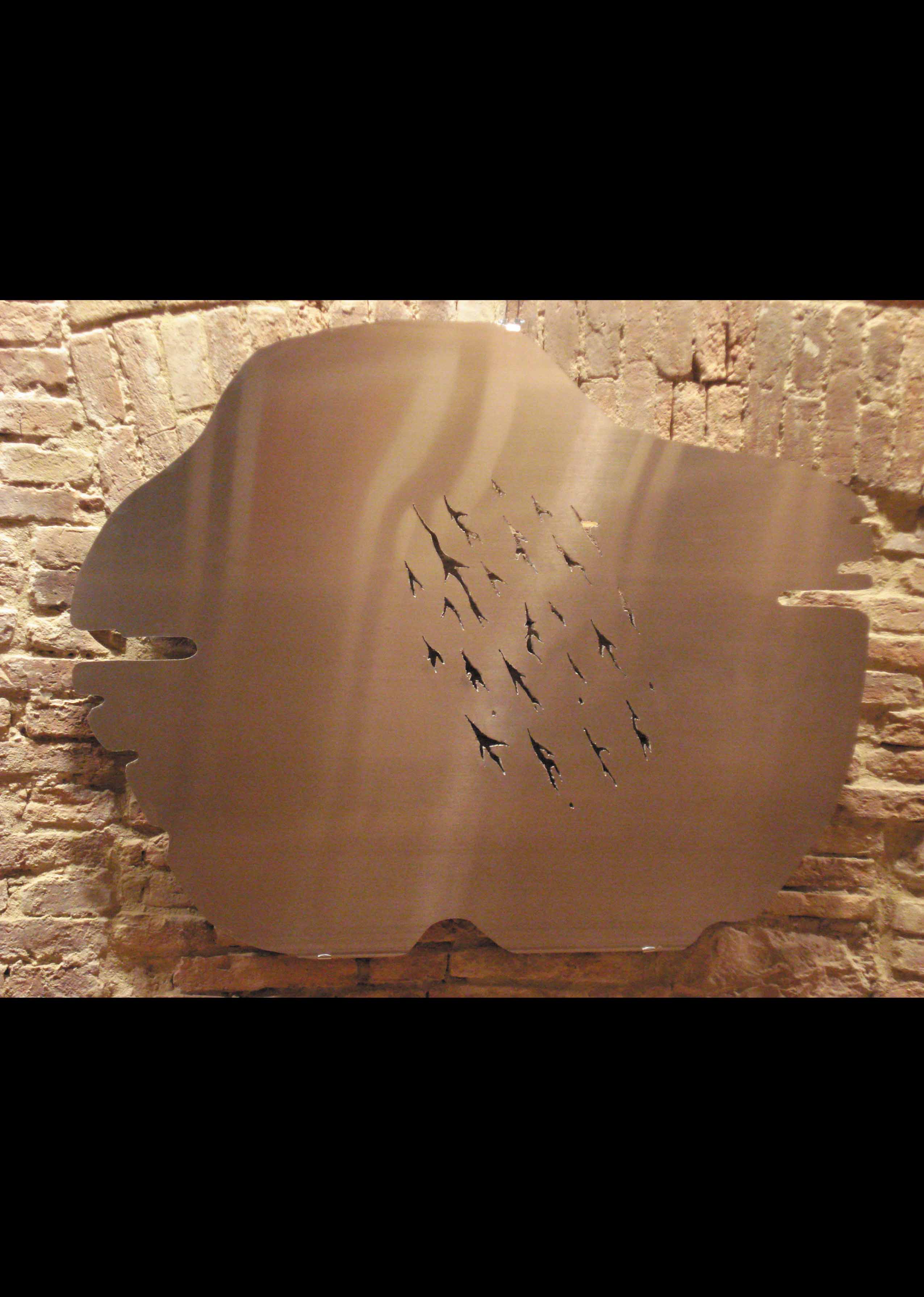Lacerazioni n.3