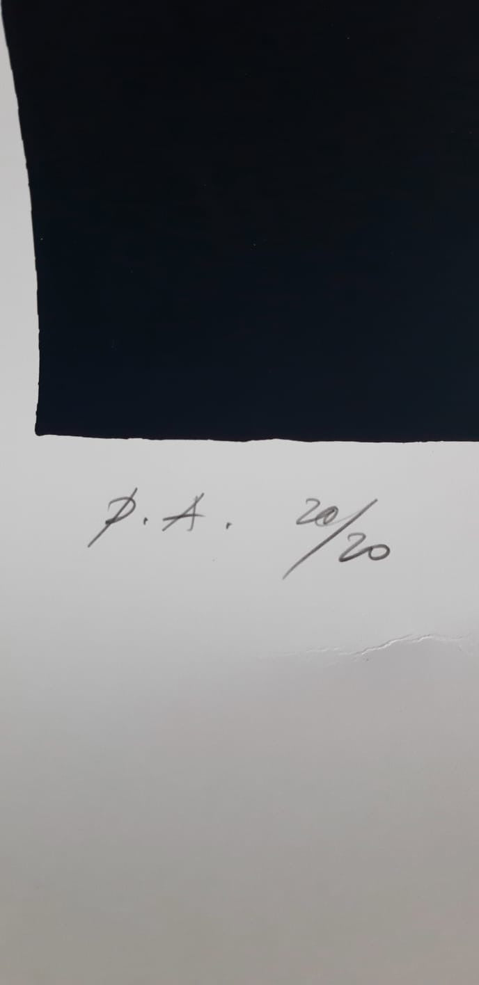 Fabio De Poli - Untitled