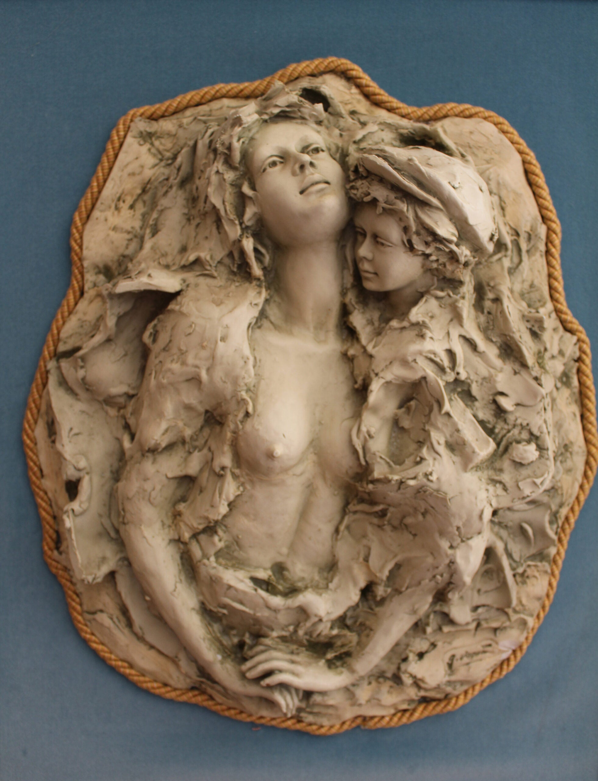 Gianni Visentin - Maternidad