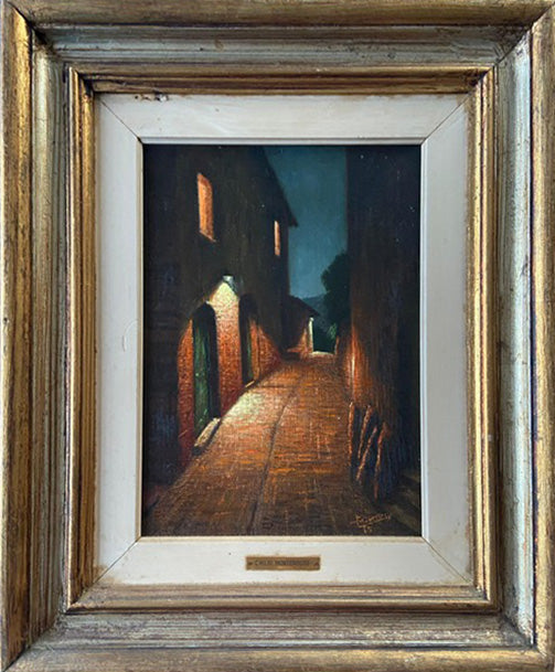 Emilio Monterosso - Sin título
