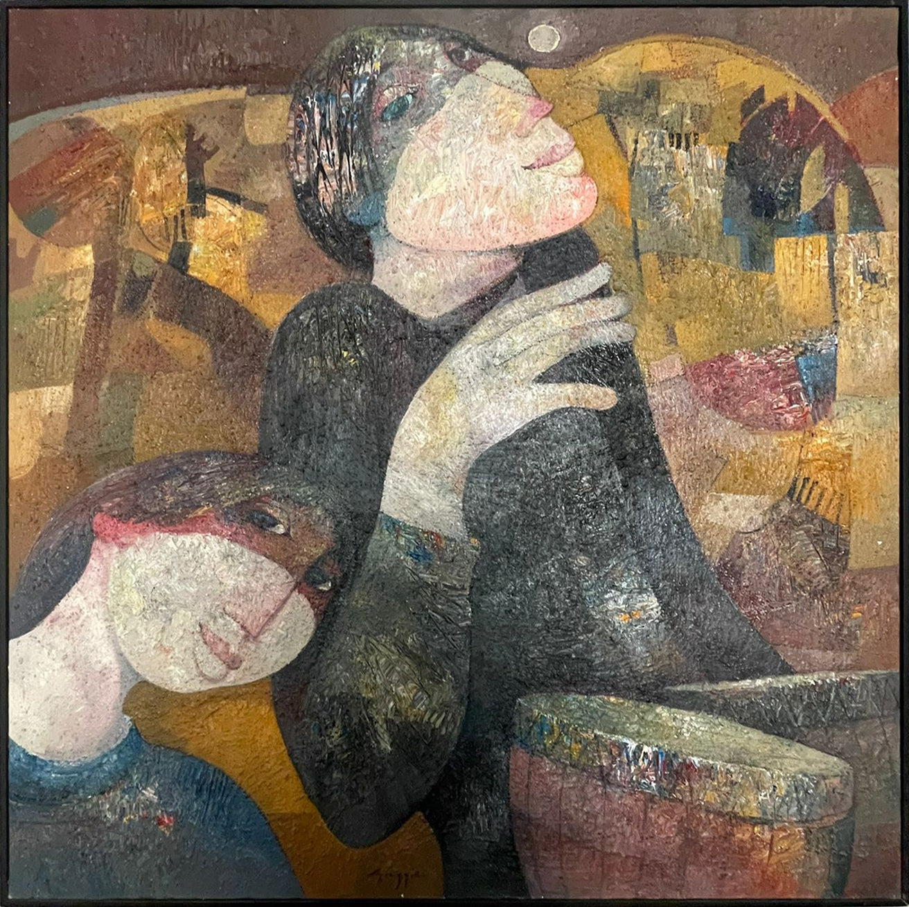 Gianni Gueggia - Recordatorio