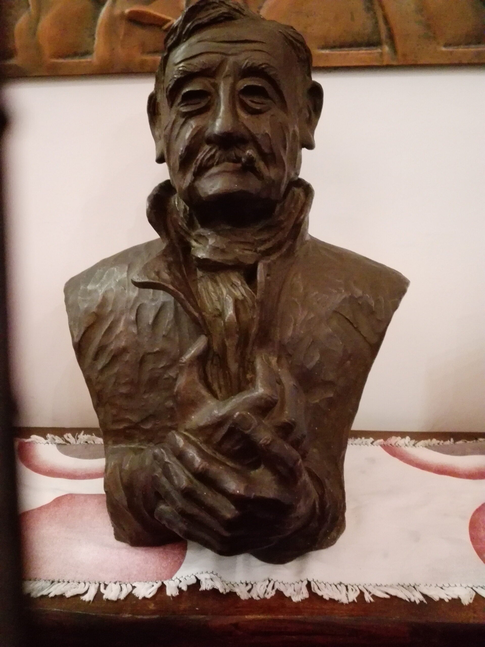 Antonio Cotigni - Senza titolo