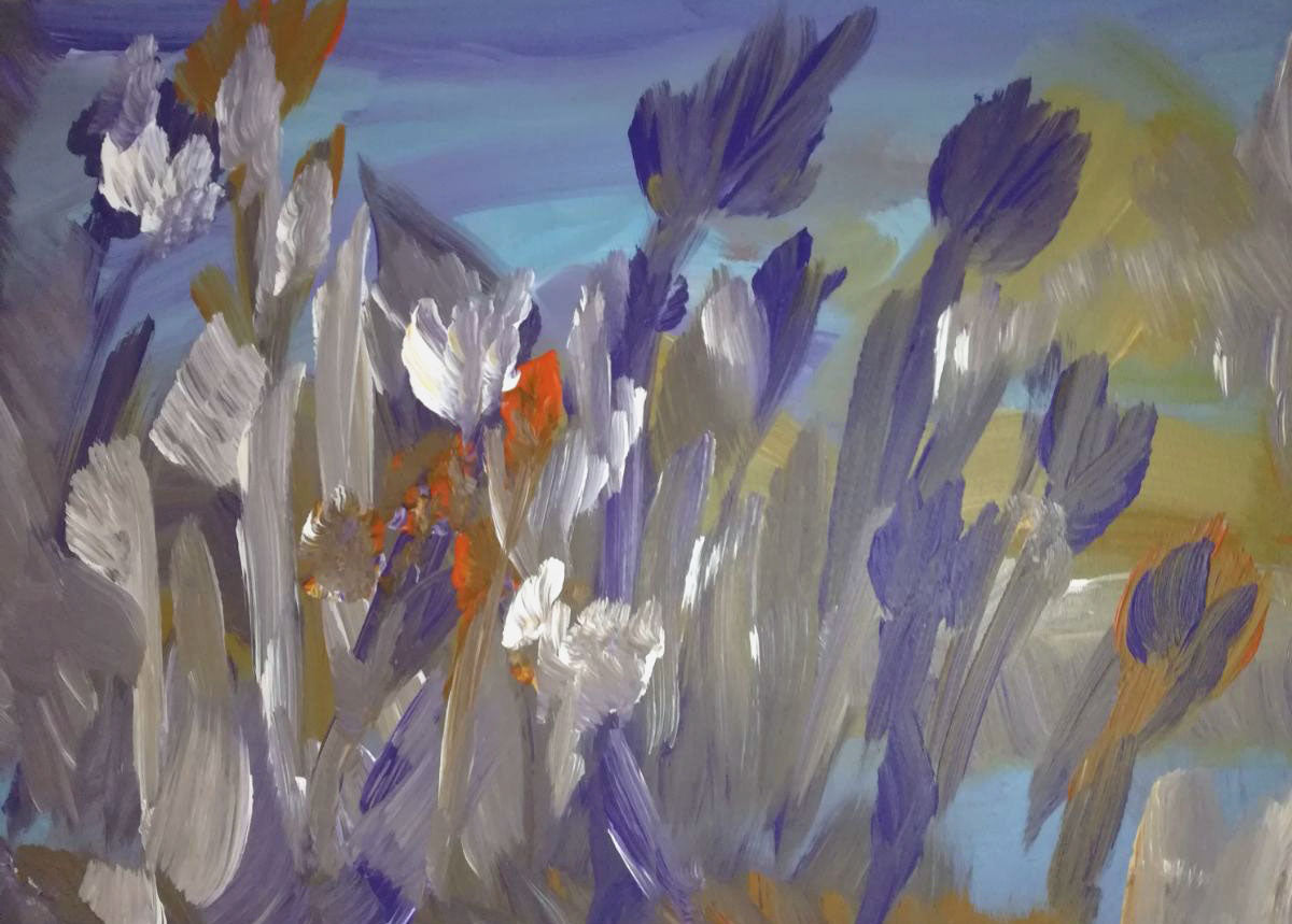 Gaetano Dimatteo - Flores