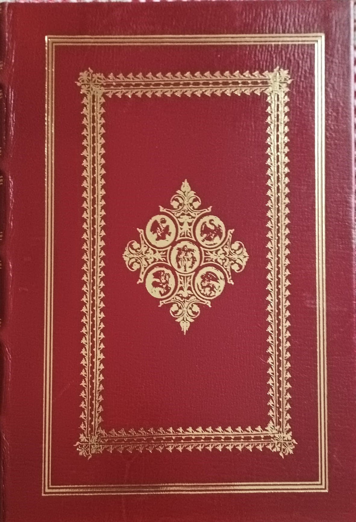 Evangelarium - CM Editores