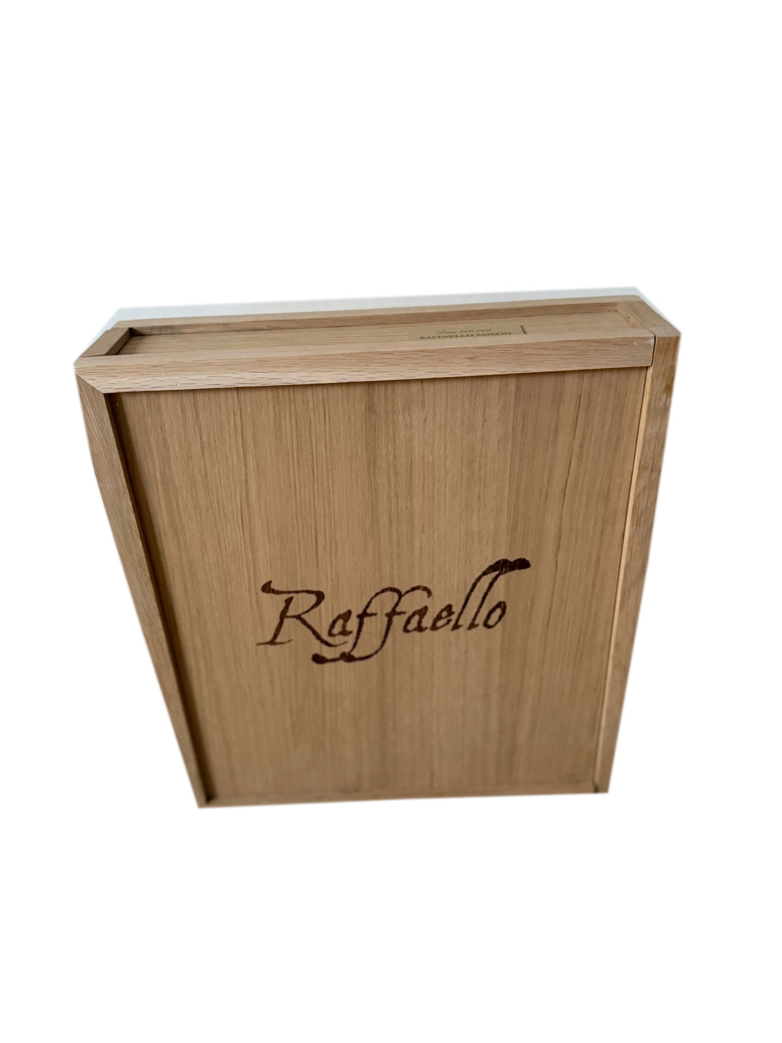 Raphael - Treccani/Editalia