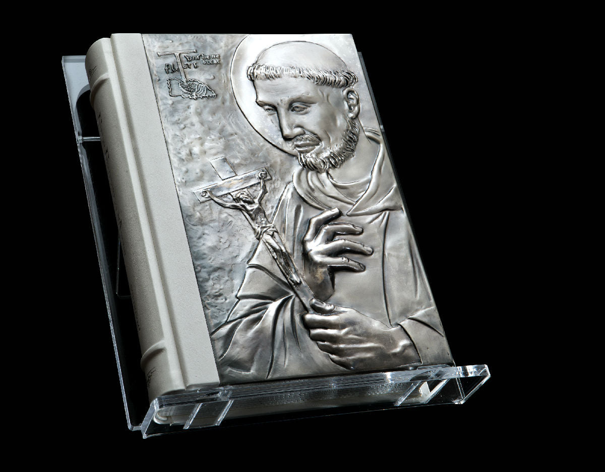 Brother Francis of Assisi - Scrinium