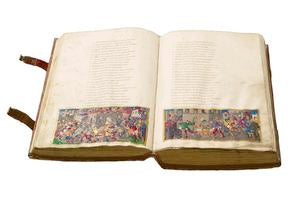 Virgil Riccardiano - ArtCodex