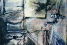 Antonella Arianna Appiani - Interior