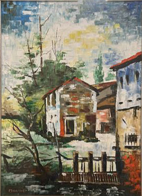 Martin - Senza titolo