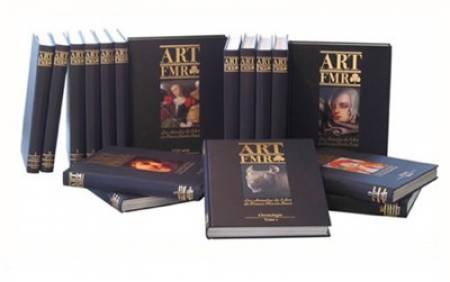 Enciclopedia de los Estados Antiguos - FMR ART'E'