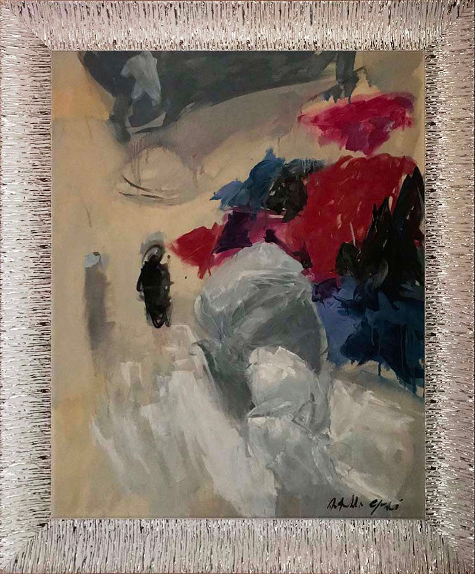 Antonello Capozzi - Composizione 58.1015