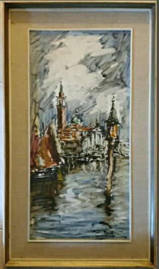Marco Foscarini - Venetian Poetry