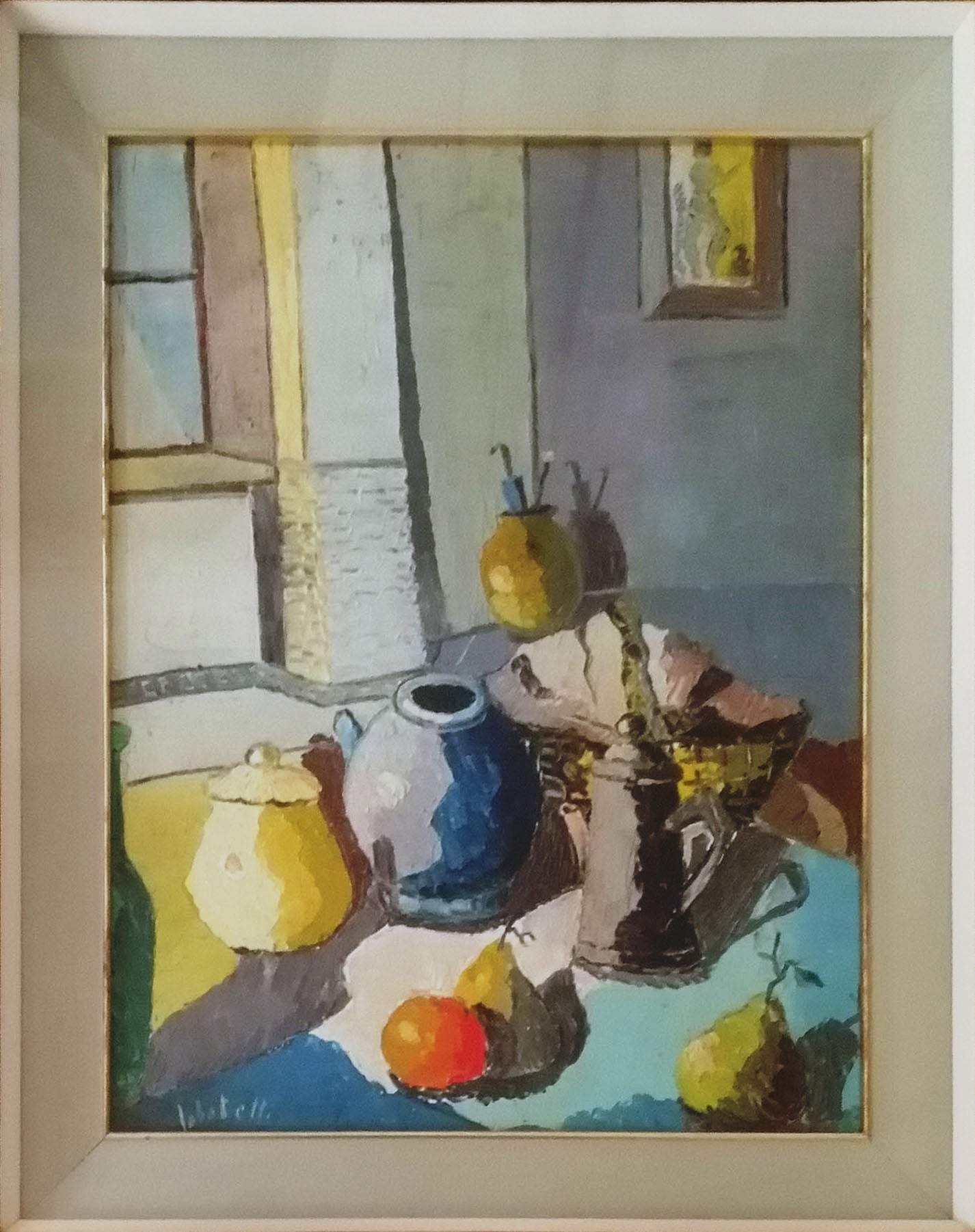Lobotelli - Set table