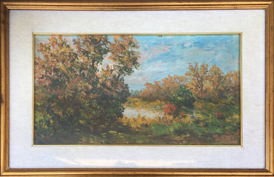 Antonio Zambrella, known as Il Lucanino - Untitled